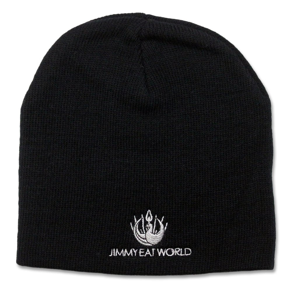 Jimmy Eat World (Logo) Beanie