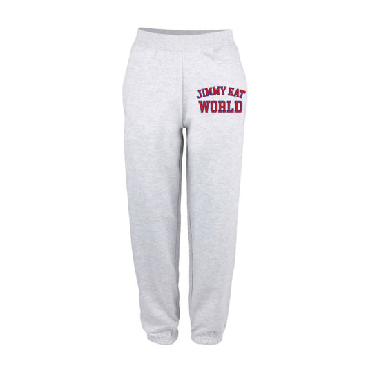 Jimmy Eat World (Alumni) Sweatpants