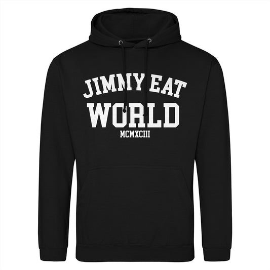 Jimmy Eat World (Alumni) Hoodie