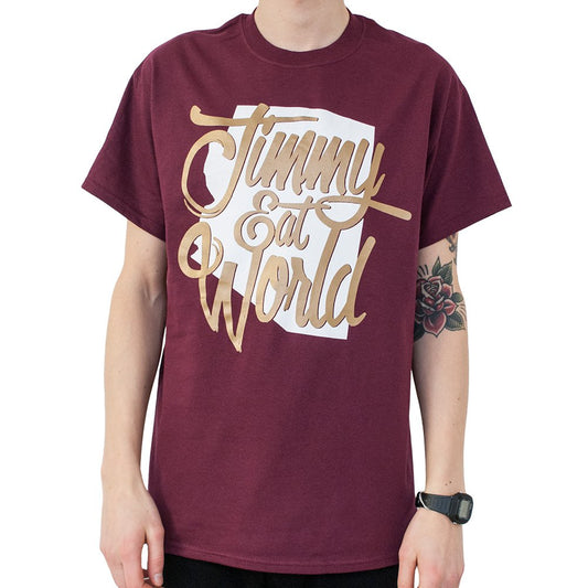 Jimmy Eat World (Arizona) T-Shirt