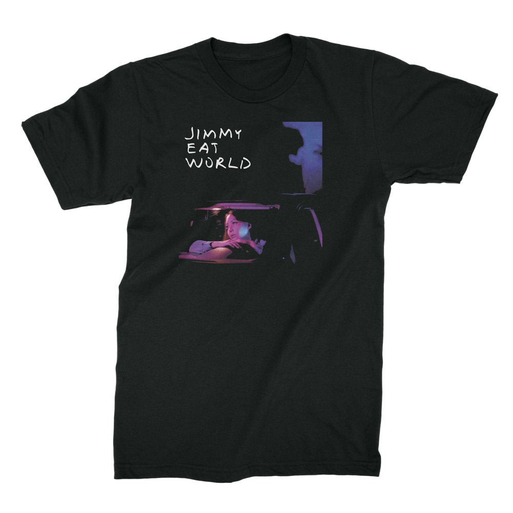 Jimmy Eat World (Get Right) T-Shirt