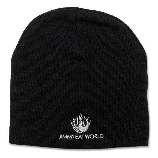 Jimmy Eat World (Logo) Beanie